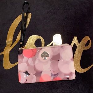 Kate Spade Wristlet